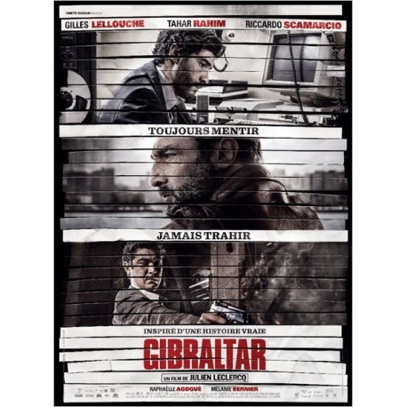 GIBRALTAR. NEWS