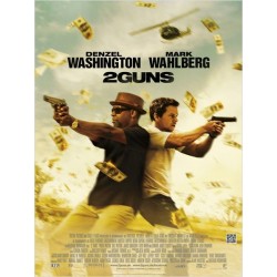 2 GUNS. NEWS