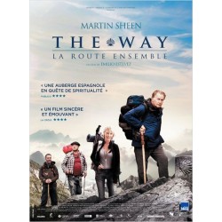 THE WAY la route ensemble. NEWS