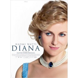 DIANA. NEWS