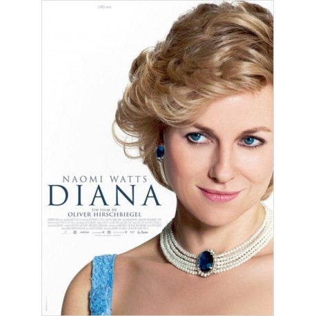 DIANA. NEWS