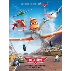 PLANES. NEWS