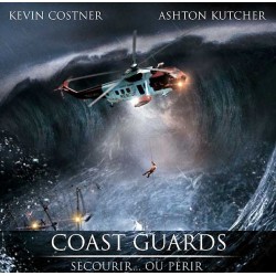 COAST GUARS DVD