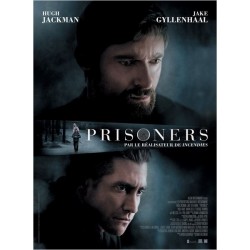 PRISONERS. NEWS
