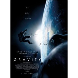 GRAVITY. NEWS