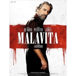 MALAVITA. NEWS