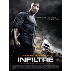 INFILTRE. DVD
