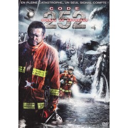 CODE 252 SIGNAL DE DETRESSE DVD