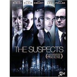 THE SUSPECTS. DVD