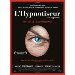 L'HYNOPTISEUR. DVD