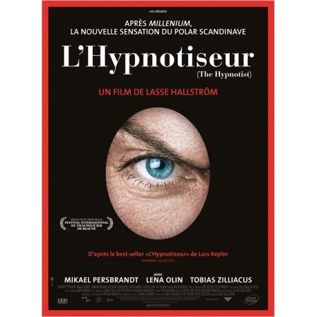 L'HYNOPTISEUR. DVD