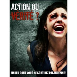 ACTION OU VERITE. DVD