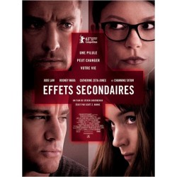 EFFETS SECONDAIRES.   DVD