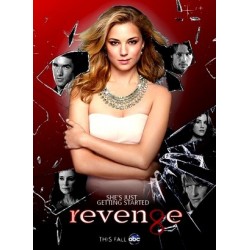 REVENGE Saison 2. SERIES