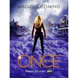ONCE UPON A TIME. SERIES