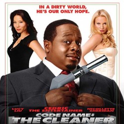 CODE NAME DVD