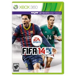 FIFA 14. X360