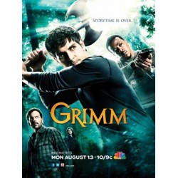 GRIMM S2.    SERIES