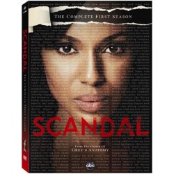 SCANDAL. SERIES