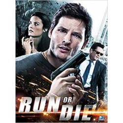 RUN OR DIE. DVD
