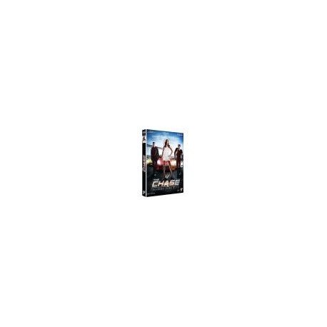 THE CHASE.   DVD