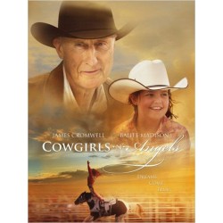 RODEO PRINCESS. DVD