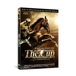 THE CUP. DVD