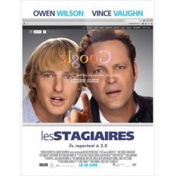 LES STAGIAIRES. NEWS