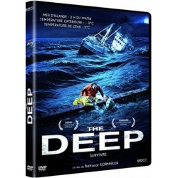 SURVIVRE.   DVD
