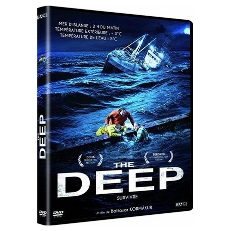 SURVIVRE.   DVD