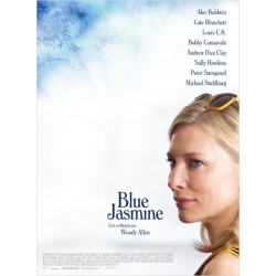 BLUE JASMINE. NEWS