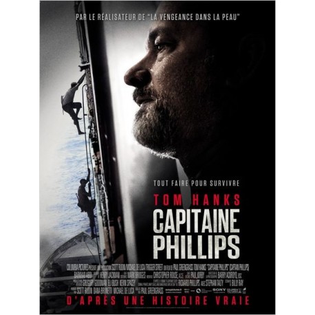 CAPITAINE PHILIPS. NEWS