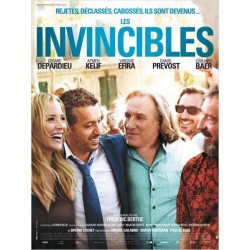 LES INVINCIBLES. NEWS