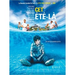 CET ETE LA. DVD
