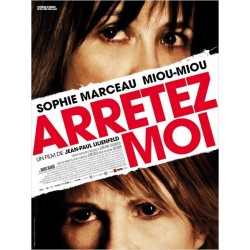 ARRETEZ MOI. DVD