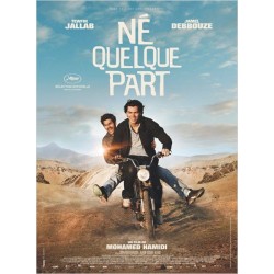 NE QUELQUE PART. DVD