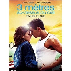 3 METRES AU DESSUS DU CIEL. DVD