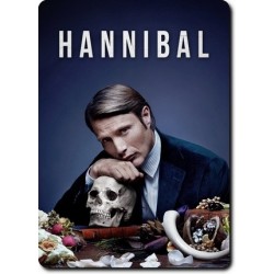 HANNIBAL S1. SERIES