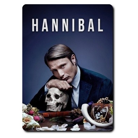 HANNIBAL S1. SERIES