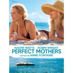 PERFECT MOTHERS. DVD