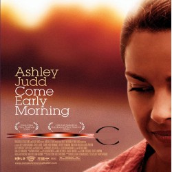 COME EARLY MORNING DVD