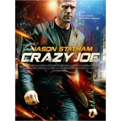 CRAZY JOE. BR
