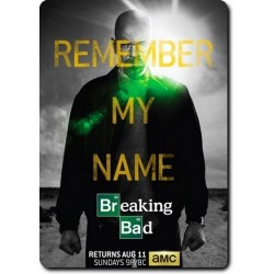 BREAKING BAD S5. SERIES