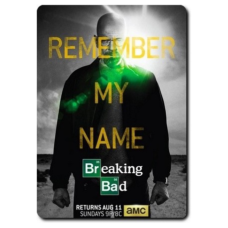 BREAKING BAD S5. SERIES