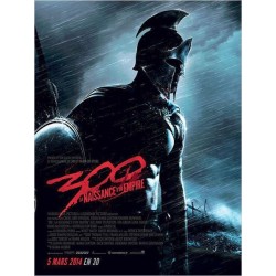 300 La naissance d'un empire. NEWS