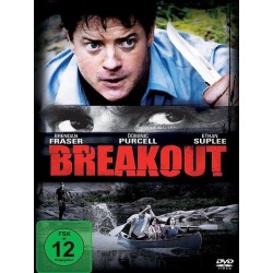 BREAKOUT. DVD