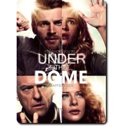 UNDER THE DOME S1. SERIES
