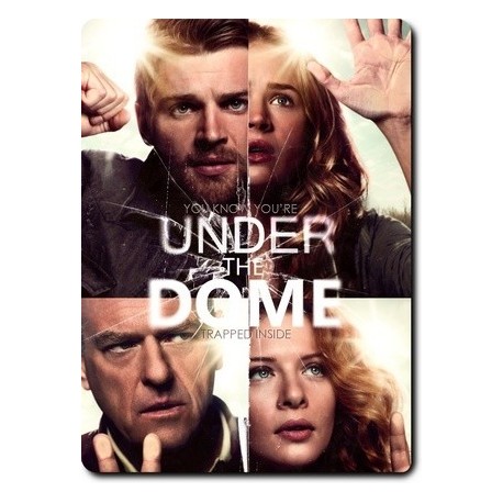 UNDER THE DOME S1. SERIES