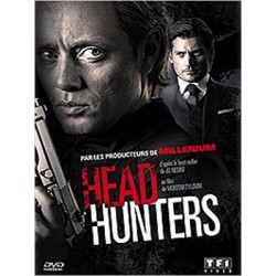 HEADHUNTERS. DVD