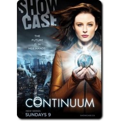 CONTINUUM S1. SERIES